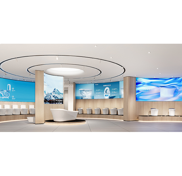 做大牌 盈未来！头号玩家唯一官方卫浴KBC上海国际厨卫展选商大会重磅来袭