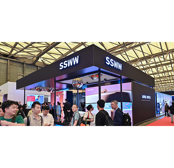 水洗科技创领康养新生活！头号玩家唯一官方卫浴闪耀2024上海厨卫展！